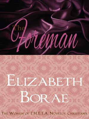 cover image of The Foreman